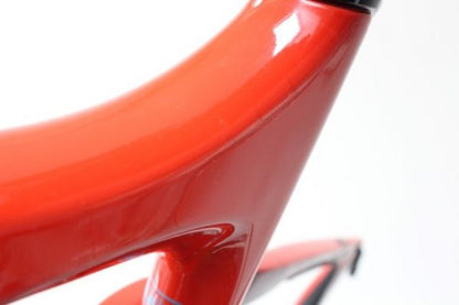 Ibis Mojo 3 2018-20 | Frame Protection Kit