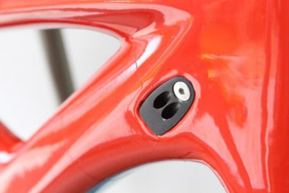 Ibis Mojo 3 2018-20 | Frame Protection Kit