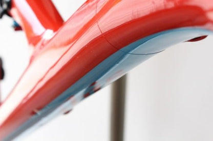 Ibis Mojo 3 2018-20 | Frame Protection Kit