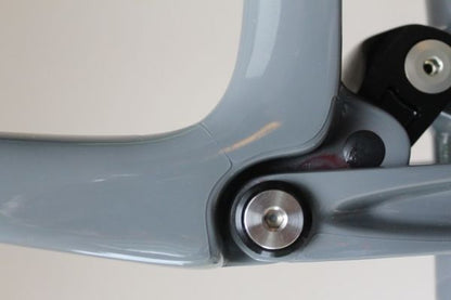 Ibis Mojo HD4 2018-20 | Frame Protection Kit