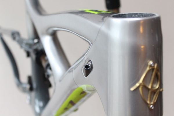 Ibis Mojo HD4 2018-20 | Frame Protection Kit