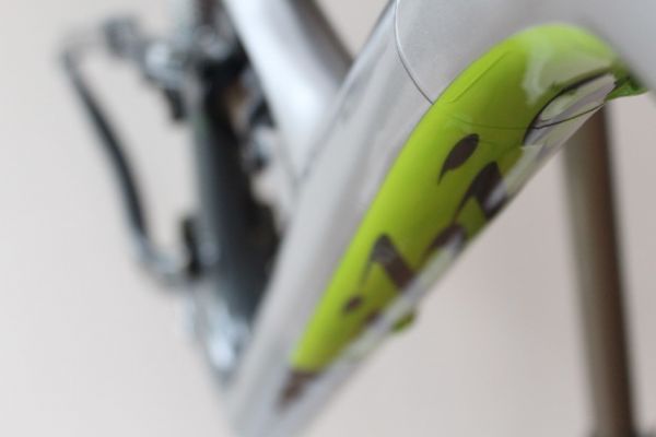 Ibis Mojo HD4 2018-20 | Frame Protection Kit