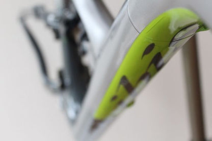 Ibis Mojo HD4 2018-20 | Frame Protection Kit