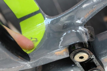 Ibis Mojo HD4 2018-20 | Frame Protection Kit