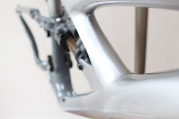 Ibis Mojo HD4 2018-20 | Frame Protection Kit