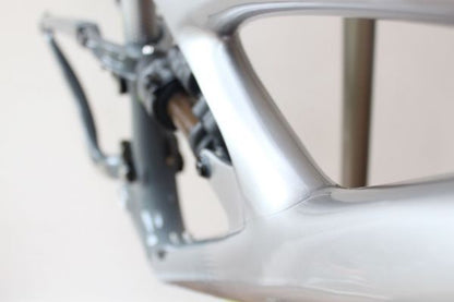 Ibis Mojo HD4 2018-20 | Frame Protection Kit