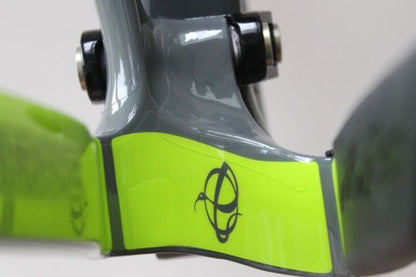 Ibis Mojo HD4 2018-20 | Frame Protection Kit