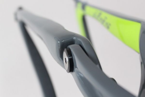 Ibis Mojo HD4 2018-20 | Frame Protection Kit