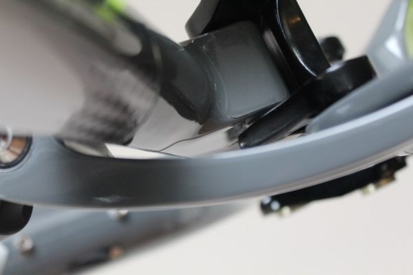 Ibis Mojo HD4 2018-20 | Frame Protection Kit