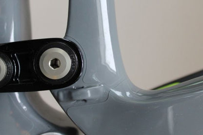 Ibis Mojo HD4 2018-20 | Frame Protection Kit