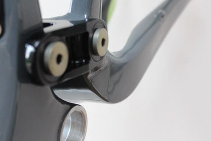 Ibis Mojo HD4 2018-20 | Frame Protection Kit