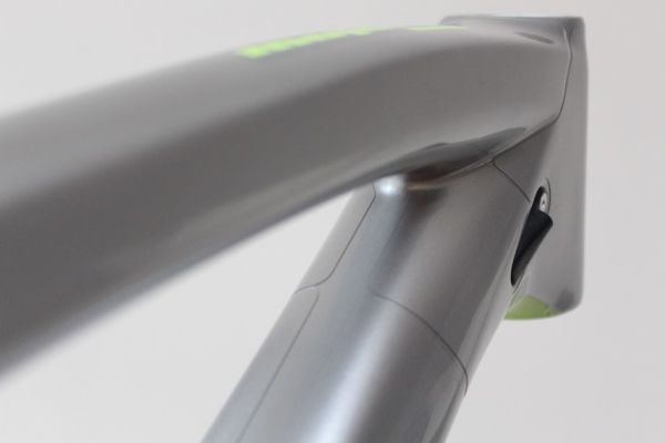 Ibis Mojo HD4 2018-20 | Frame Protection Kit