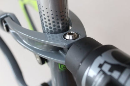 Ibis Mojo HD4 2018-20 | Frame Protection Kit