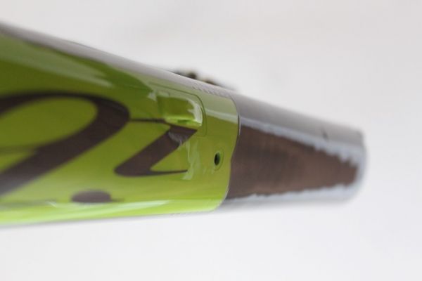 Ibis Mojo HD4 2018-20 | Frame Protection Kit