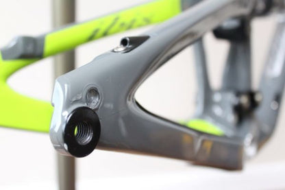 Ibis Mojo HD4 2018-20 | Frame Protection Kit