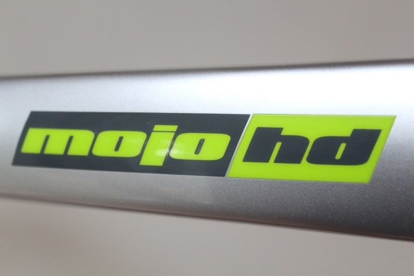 Ibis Mojo HD4 2018-20 | Frame Protection Kit