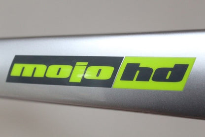 Ibis Mojo HD4 2018-20 | Frame Protection Kit