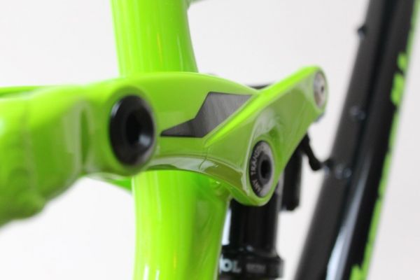 Transition Patrol Aluminium 2018-21 | Frame Protection Kit