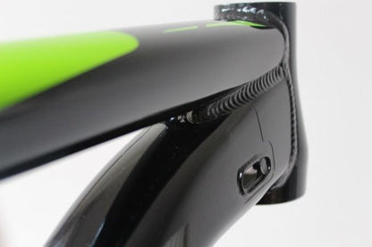 Transition Patrol Aluminium 2018-21 | Frame Protection Kit