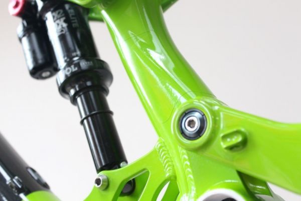 Transition Patrol Aluminium 2018-21 | Frame Protection Kit