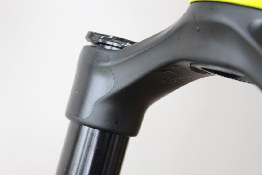 Rock Shox Pike 27.5 110mm Boost 2018-21 | Fork Protection Kit