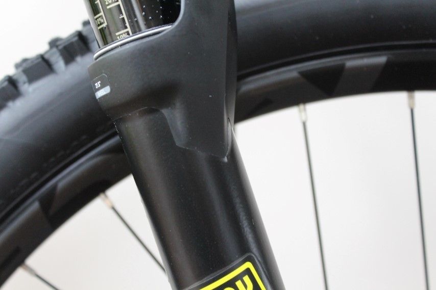 Rock Shox Pike 27.5 110mm Boost 2018-21 | Fork Protection Kit