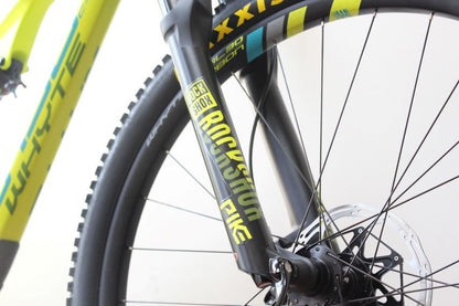 Rock Shox Pike 29 110mm Boost 2018-21 | Fork Protection Kit