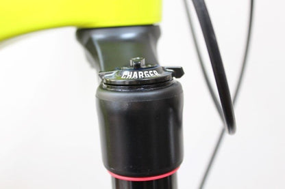 Rock Shox Pike 29 110mm Boost 2018-21 | Fork Protection Kit