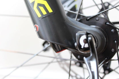 Rock Shox Pike 29 110mm Boost 2018-21 | Fork Protection Kit