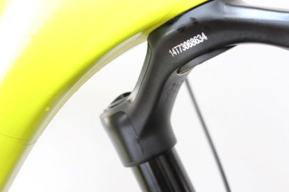 Rock Shox Pike 29 110mm Boost 2018-21 | Fork Protection Kit