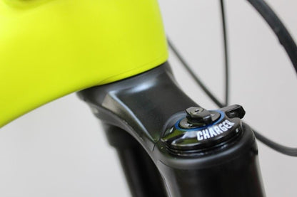 Rock Shox Pike 29 110mm Boost 2018-21 | Fork Protection Kit