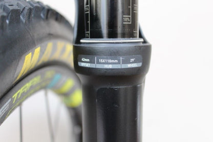 Rock Shox Pike 29 110mm Boost 2018-21 | Fork Protection Kit