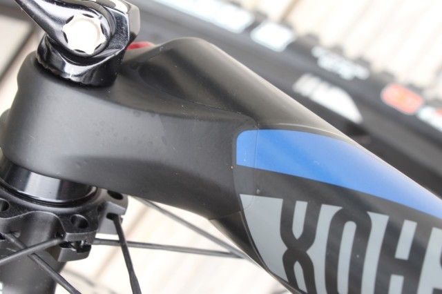 Rock Shox Pike 27.5 110mm Boost 2015-17 | Fork Protection Kit