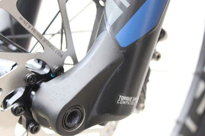 Rock Shox Pike 27.5 110mm Boost 2015-17 | Fork Protection Kit