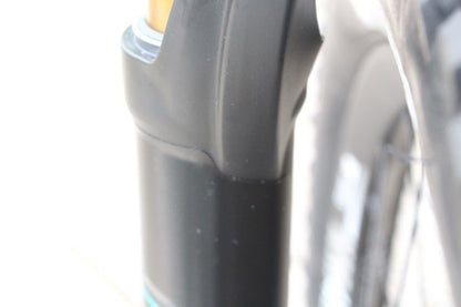 Rock Shox Pike 27.5+/29 110mm Boost 2016/17 | Fork Protection Kit