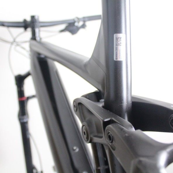 Trek Powerfly FS Aluminium 2019/20 | Frame Protection Kit