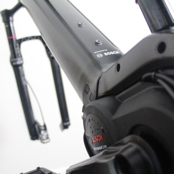 Trek Powerfly FS Aluminium 2019/20 | Frame Protection Kit