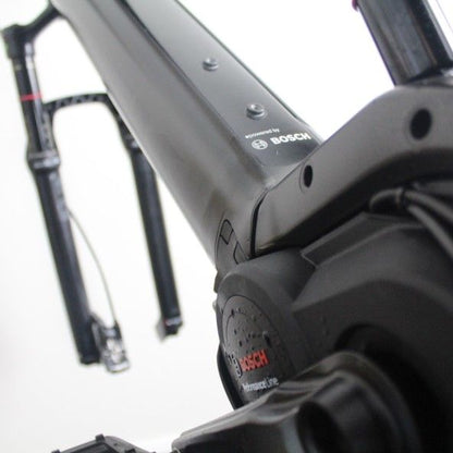 Trek Powerfly FS Aluminium 2019/20 | Frame Protection Kit