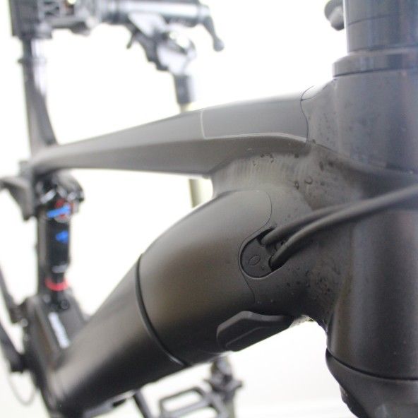 Trek Powerfly FS Aluminium 2019/20 | Frame Protection Kit