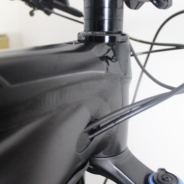 Trek Powerfly FS Aluminium 2019/20 | Frame Protection Kit