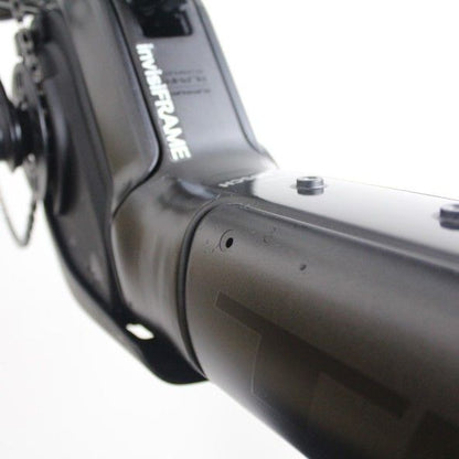 Trek Powerfly FS Aluminium 2019/20 | Frame Protection Kit