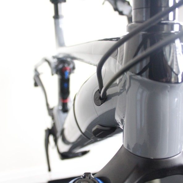 Trek Powerfly LT Aluminium 2019-22 | Frame Protection Kit