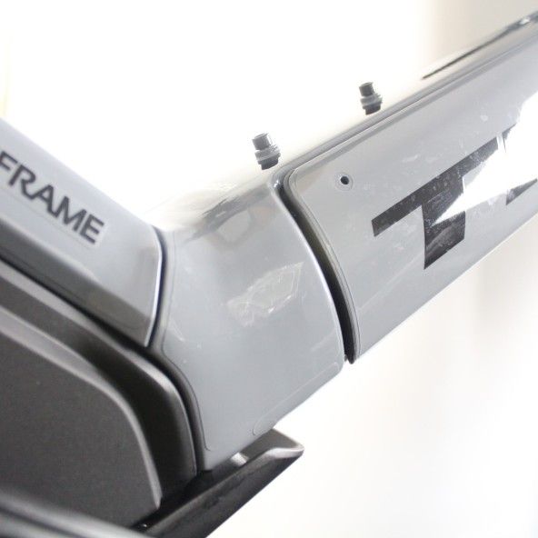 Trek Powerfly LT Aluminium 2019-22 | Frame Protection Kit