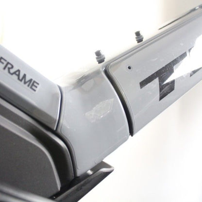 Trek Powerfly LT Aluminium 2019-22 | Frame Protection Kit