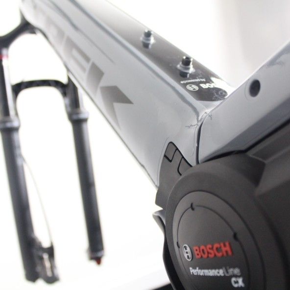 Trek Powerfly LT Aluminium 2019-22 | Frame Protection Kit