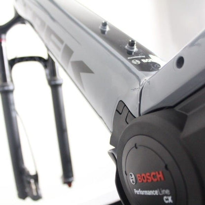 Trek Powerfly LT Aluminium 2019-22 | Frame Protection Kit