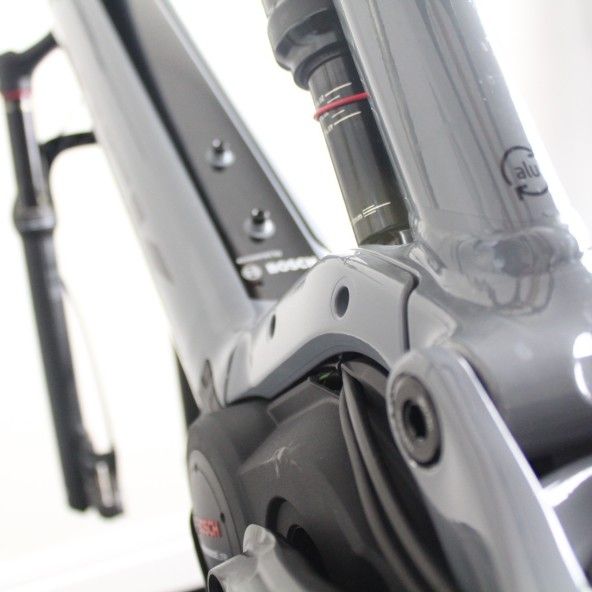 Trek Powerfly LT Aluminium 2019-22 | Frame Protection Kit