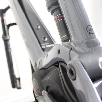 Trek Powerfly LT Aluminium 2019-22 | Frame Protection Kit