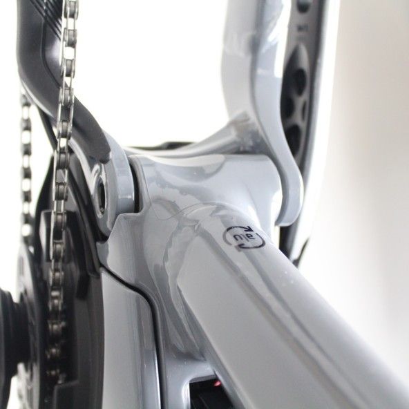 Trek Powerfly LT Aluminium 2019-22 | Frame Protection Kit