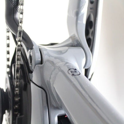 Trek Powerfly LT Aluminium 2019-22 | Frame Protection Kit